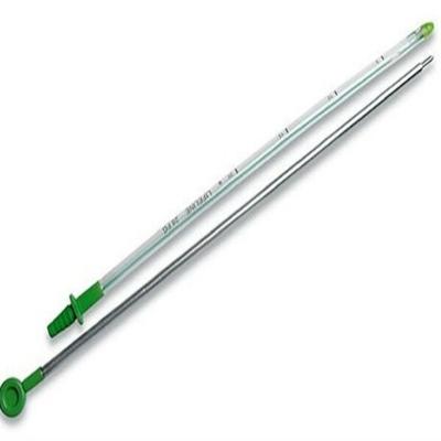 Romsons Thorasic Trocar Catheter FG-32 GS5030 - Surgical Instruments