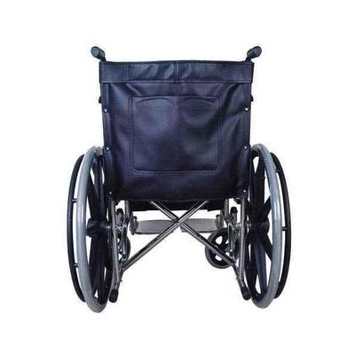 Karma Fighter C Mag Foldable Wheelchair - Walker & Walking Stick