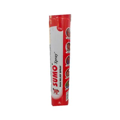 SUMO + Spray 75gm - Pain relief-Otd