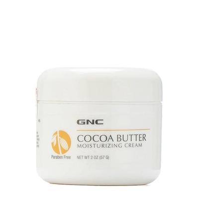 GNC Coca Butter Moisturizing Cream 57 gm - Lotions & Creams