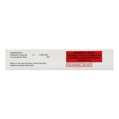 CLOBAL Cream 30gm - Skin Infections-Toc