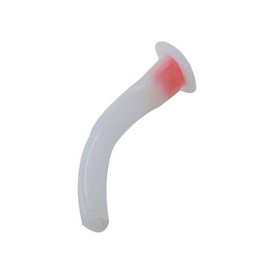 Alpha Guedel Airway (Size 4) - Respiratory Care