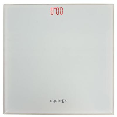 Equinox Personal Weighing Scale Digital (EQ-EB-9000) - Health Monitoring Devices