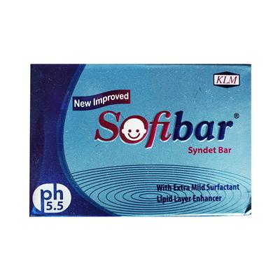 Sofibar Syndet Bar 75gm - Cleanser-Oth
