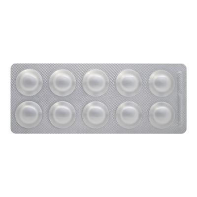 MPB 1MG TABLET 10'S - Bladder And Prostate Disorders-Dru