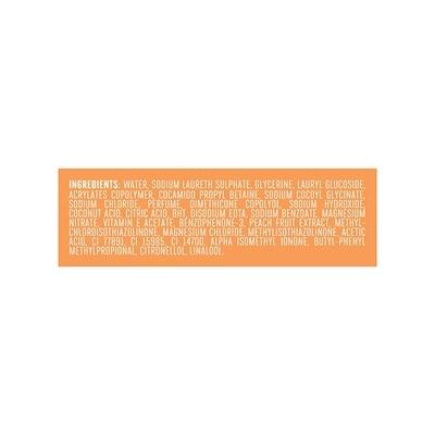 Lakme Blush & Glow Creme Face Wash with Peach Extracts 50 gm - Face Wash & Cleansers