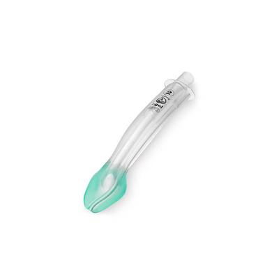Intersurgical I - Gel Supraglottic Airway (25 - 35 Kg) (Size 2.5) 1's - Respiratory Care
