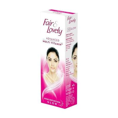 Glow & Lovely Advanced Multi Vitamin Face Cream 50 gm - Face Creams