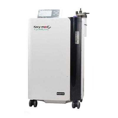 Oxymed Mini Oxygen Concentrator (MAOXY05) 5 Litre - Respiratory Care