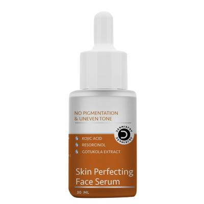 Dermistry No Pigmentation 2% Kojic Acid Skin Perfecting Face Serum 30 ml - Face Serum