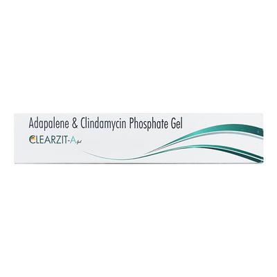 CLEARZIT A Gel 15gm - Acne-Acn