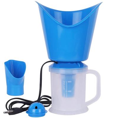 SanNap 3 in 1 Steam Vaporizer - Nebulizer & Vaporizer