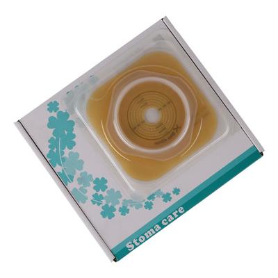 Bao Health Skin Barrier Flange Floating (3064501) (60 mm) 10's - Urology Supplies