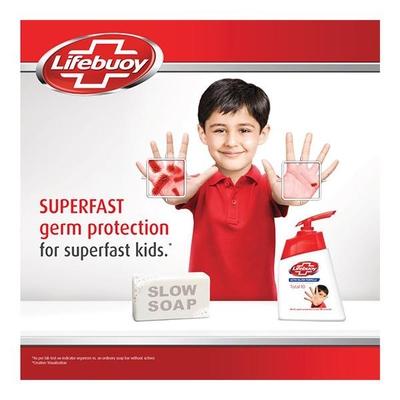 Lifebuoy Mild Care Handwash Refill 1500 ml - Hand Wash & Soaps