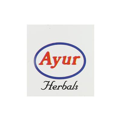 Ayur Herbal Body Care Lotion - Cocoa Butter 1000 ml - Lotions & Creams