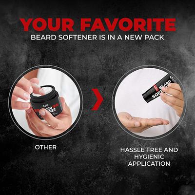 Beardo Beard Yogurt Cream - Daily Nourish 50 gm - Beard Cream