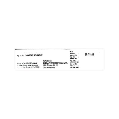 Lignocad 2% Gel 30gm - Anaesthesia - Local-Ana