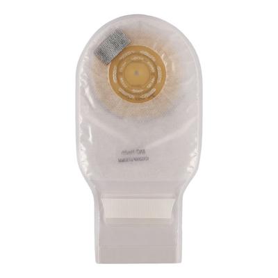 Bao Health One Piece Open Ostomy Pouch For Infant Velcro Closure (1213200FU) (5 - 32 mm) 20's - Urology Supplies