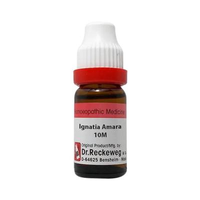 Dr. Reckeweg Ignatia Amara 10M Liquid 11 ml - Dilutions