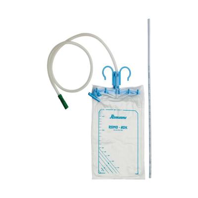 Romsons Romo-Adk Drainage Kit FG-24 - Urology Supplies