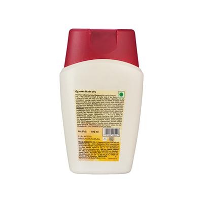 Moha Sulfate Free Herbal Shampoo 100 ml - Personal Care (Ayush)