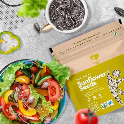 Nourish You Sunflower Seeds (Pack of 3 x 100 gm) - Nutritional Bars