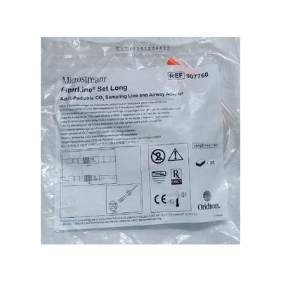 Oridion Microstream Filter Set Long (007768) - Respiratory Care