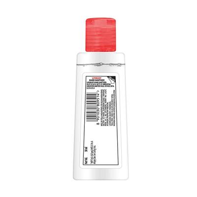 Lifebuoy Alcohol Based Hand Sanitizer 50 ml - Hand Sanitizer