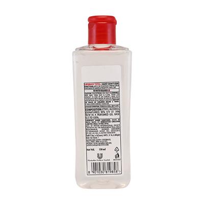 Lifebuoy Total Hand Sanitizer 150 ml - Hand Sanitizer