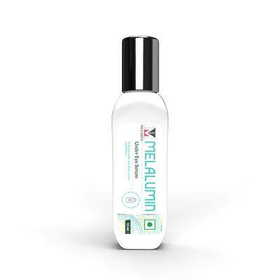 Melalumin Under Eye Serum 15 ml - Under Eye Creams & Serums