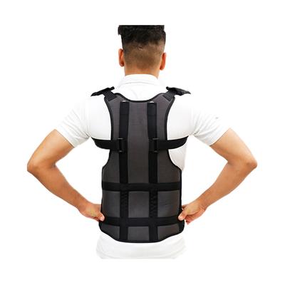 P+caRe Taylor Brace (A1018) (M) - Abdomen/Neck/Arm/Elbow Supports