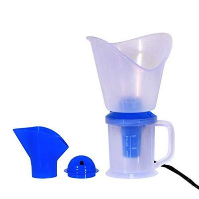 MCP All in One Vaporizer - White - Nebulizer & Vaporizer
