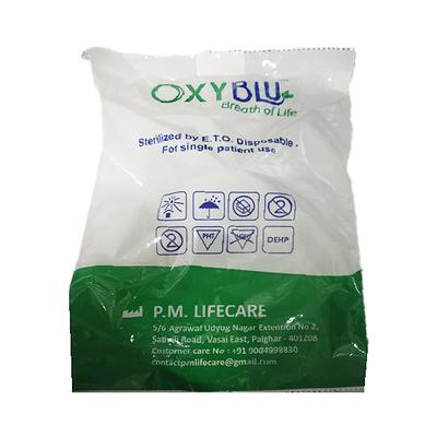 Oxyblu Oxygen Mask (OC-1013) (PAED) - Respiratory Care