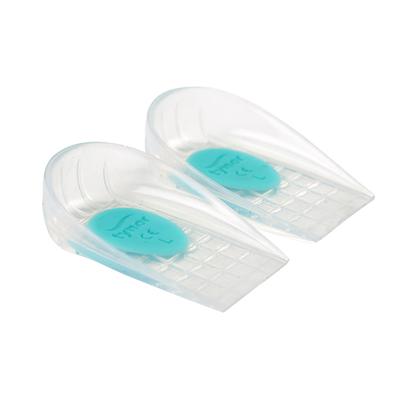 Tynor Heel Cushion Silicone (XL) (K 02) - Knee/Ankle/Leg/Foot Supports