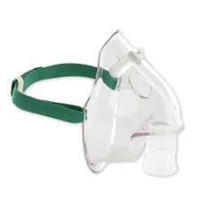 MCP Nebulizer Mask - Child - Nebulizer & Vaporizer