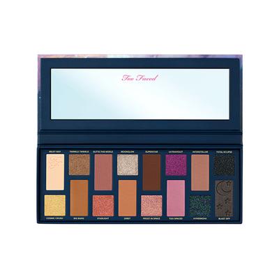 Too Faced Born This Way Cosmic Crush Palette 14.32 gm - Eye Shadow Palettes