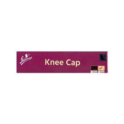 Flamingo Knee Cap - Black (OC - 2013) (L) - Knee/Ankle/Leg/Foot Supports