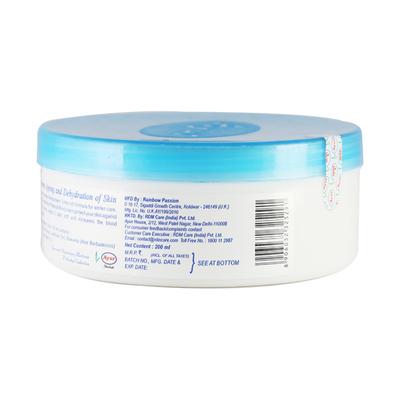 Ayur Herbal Cold Cream with Aloe Vera 200 ml - Lotions & Creams