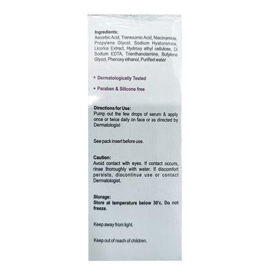 TYRODIN FACE Serum 30gm - Hyperpigmentation-Ota