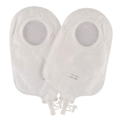 Bao Health Two Piece Urostomy Bag (4036001) (60 mm) 15's - Urology Supplies