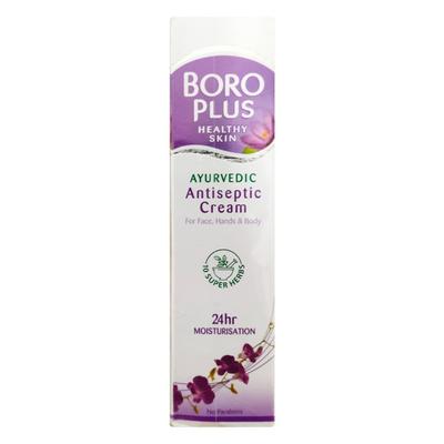 Zandu Sona Chandi Chyawanplus 900 gm + Free Boroplus Antiseptic Cream 40 ml - Chyawanprash