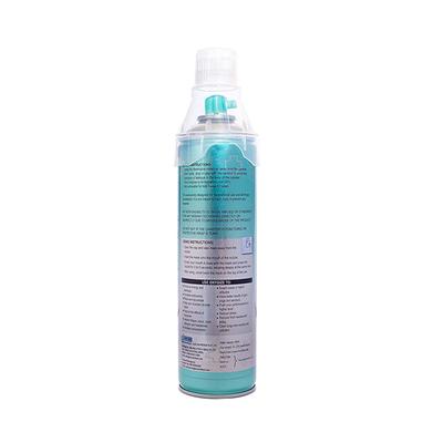 Oxygize Portable Natural Oxygen Can 18 Litre - Respiratory Care