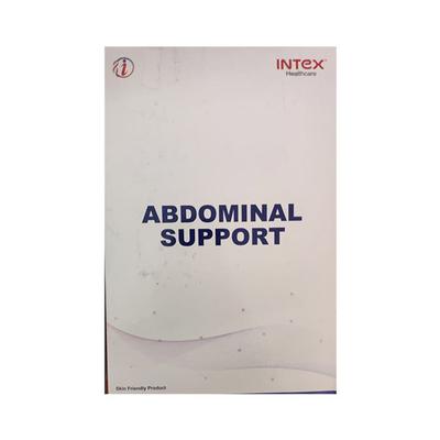 Intex Abdominal Support (U) - Abdomen/Neck/Arm/Elbow Supports