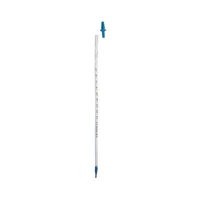 Polymed Thoracic Drainage Catheter - Straight 1's - Surgical Instruments