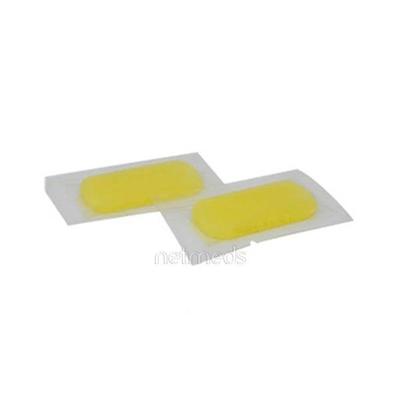 Baby Safety Inc Refills for Fabric Mosquito Repellent Bands (Pack of 2) - Mosquito Repellent