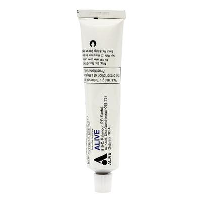 CLOBAL Cream 30gm - Skin Infections-Toc