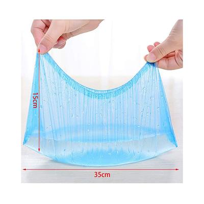 1Mile Shoe Cover 100's - Surgical Consumable