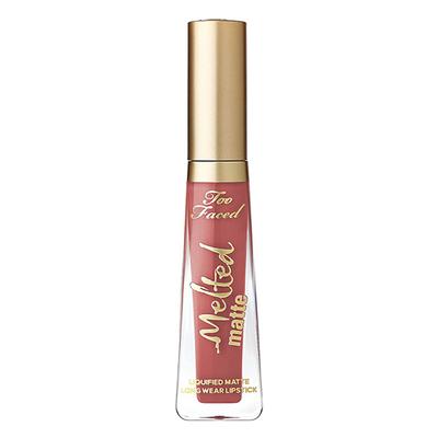 Too Faced Melted Matte Lipstick Sell Out 7ml - Liquid Lipsticks