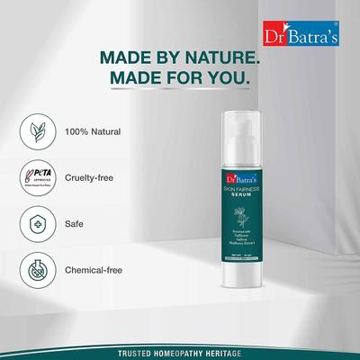 Dr Batra's Age Defying Skin Firming Serum 50 gm - Face Serum