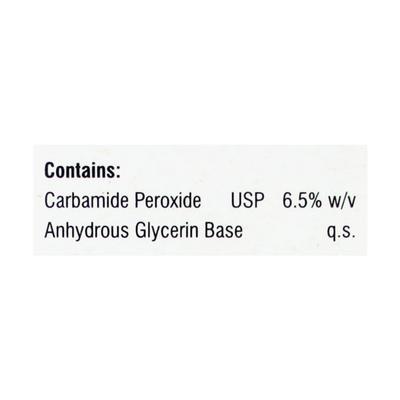 SOLIWAX CP Ear Drops 10ml - Ear Conditions-Oth